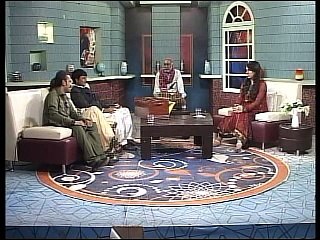 Salam Sindh 03.02.2015 part 2 of 6