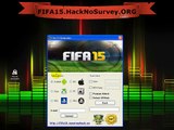 Fifa 15 Coins Generator Work on Android, iOS, PC, PS4 No survey February 2015 FREE