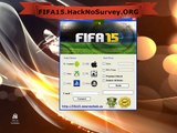 Fifa 15 Coins Hack 2015 Generator Download No Surveys  February 2015 FREE