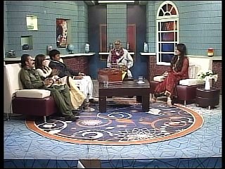 Salam Sindh 03.02.2015 part 3 of 6