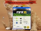 Fifa 15 Generator - Unlimited Coins Points fifa 15 android hack , pc hack , ios hack February 2015 FREE