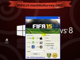 FIFA 15 Generator Hack for Coins and Fifa Points February 2015 FREE