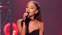 (VIDEO) Ariana Grande LIVE Performance on Jimmy Fallon | One Last Time
