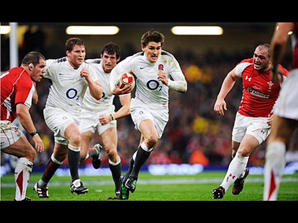 live rugby Wales vs England 6 Feb