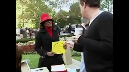 Piers Morgan vs Omarosa (Complete)