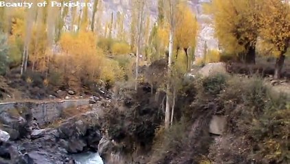 ShenGus Skardu District, Baltistan.