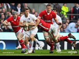 live rugby Wales vs England streaming 6 Feb