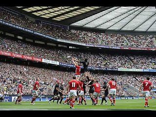 Wales vs England live streaming rugby