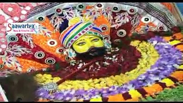 सुपरहिट कृष्ण भजन // Kalyug ka Dev Nirala Mera Shyam // Sanjay Mittal