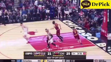 스포츠 농구 (NBA)  #cleveland