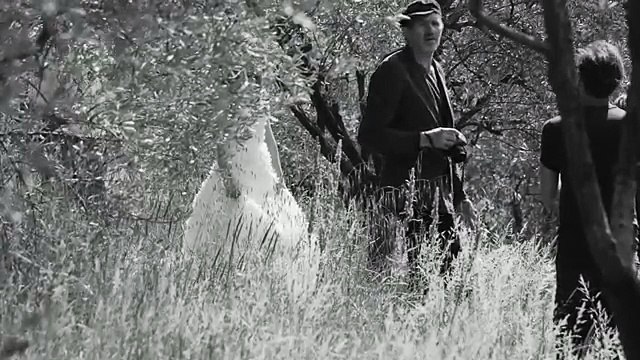 Miss Dior 2015 - Making-of