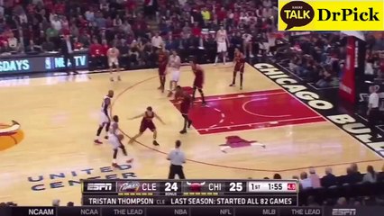 스포츠 농구 (NBA)   #cleveland