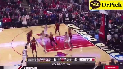 스포츠 농구 (NBA)  #cleveland