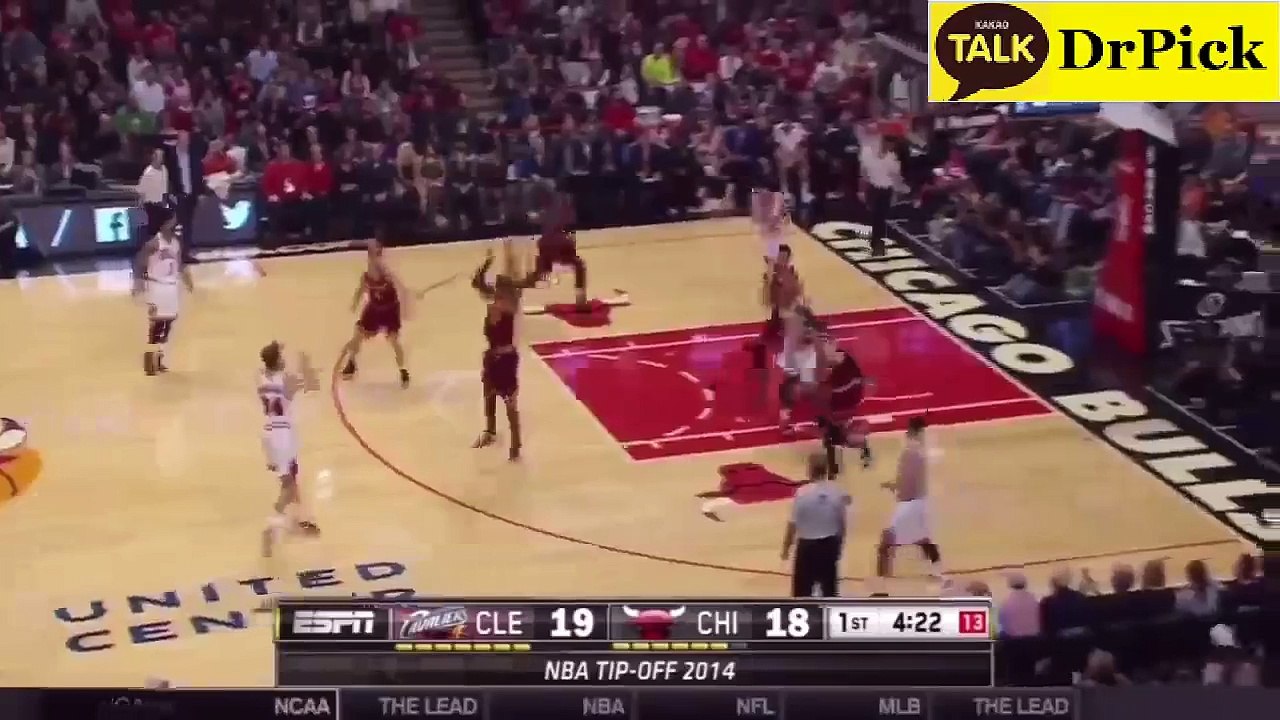 스포츠 농구 (NBA) #cleveland