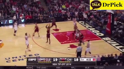 스포츠 농구 (NBA) #cleveland