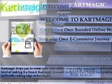 Website Store development and Hosting by Kartmagic