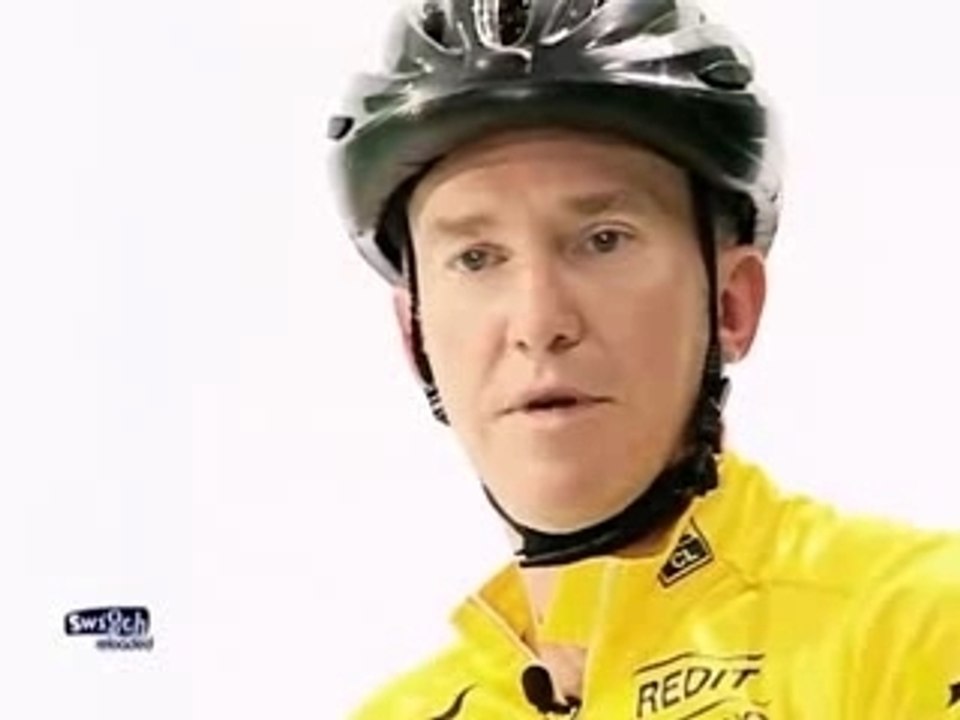 Switch - Lance Armstrongs Medikamente