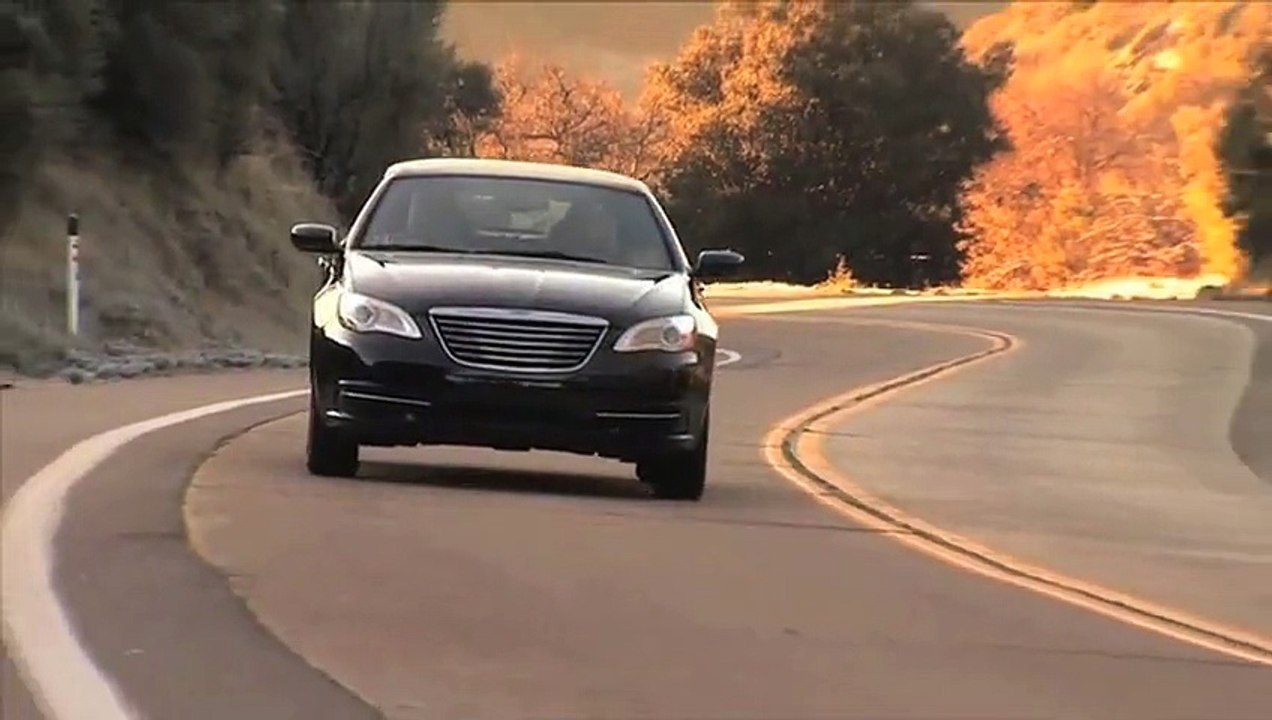 Certified Preowned Chrysler 200 Convertible Vs Chevrolet Camaro Convertible - Near St. Marys, PA