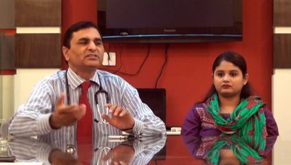 Diabetes Session On Medicine By Dr Javed And Miss Asma Part 2