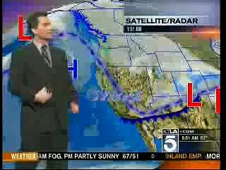 The 24K Gold Facial Featured on Channel KTLA5 (full)