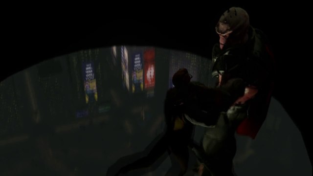 Trials &Tribulations of St Fox ep 3 : Saints row 4