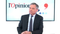 Bernard Accoyer sur la législative partielle : « Ni Front national, ni front républicain »