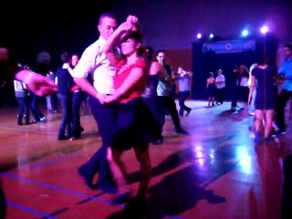 WCS - Guillaume et Giulia