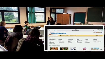 Concertation : Le numérique et les compétences de demain
