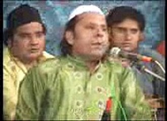 GHOUSIA AJMERIA Vol-8 Hind Ke Raja.Nazier Ejaz Fareedi Qawal