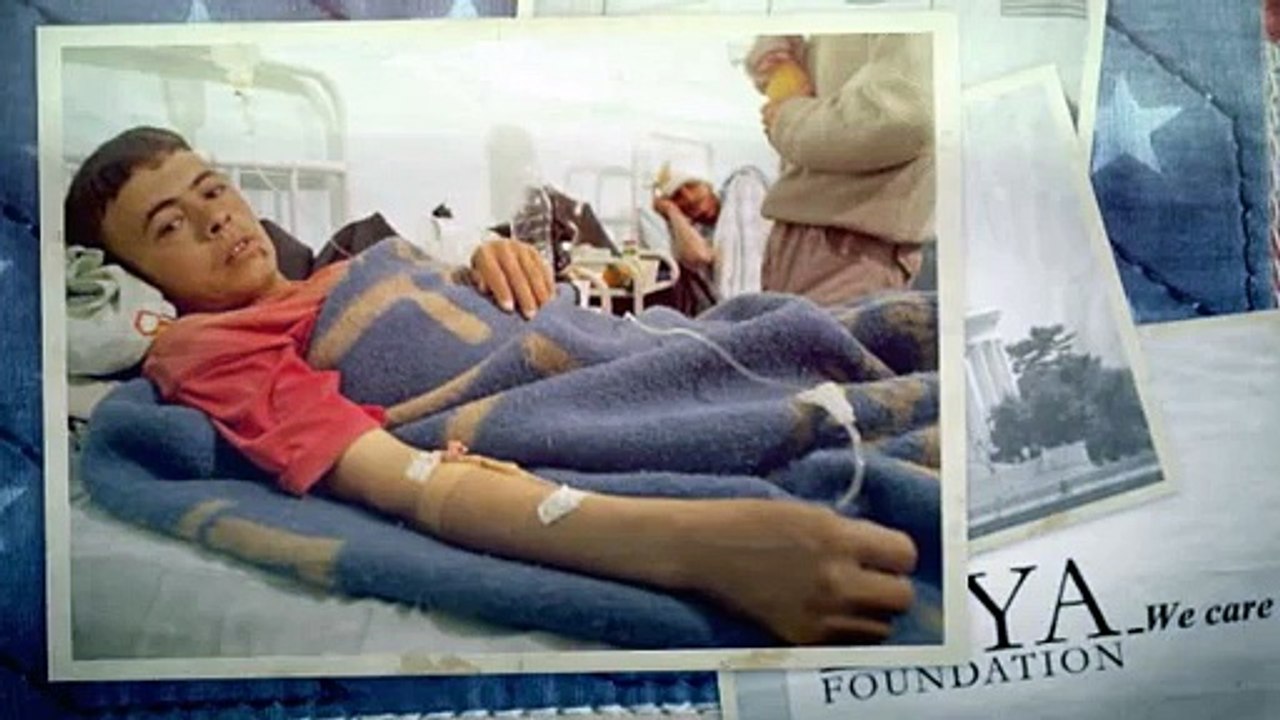 Diya Foundation : What we do