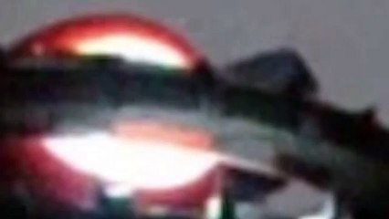 UFO.thirphaseofmoon. Flying Saucer. 2015