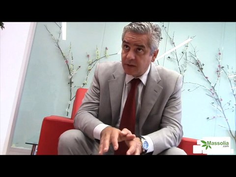 Efficacité énergétique au Maroc - Conditions de réalisation des économies - Said Mouline