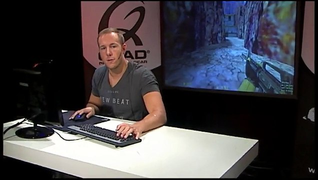 YouTube - Episode 6 - HeatoN Counter-Strike Tips & Tricks - Config and Gear