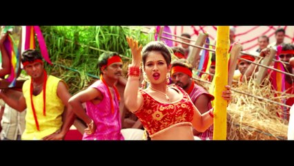 Item Song from Paddanandi Premalo Mari Movie