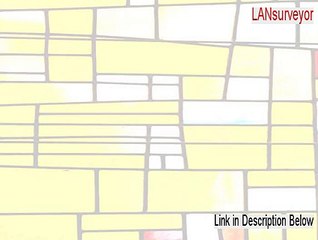 LANsurveyor Keygen - lansurveyor 10.0 2015