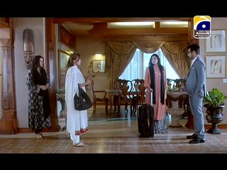 Iqraar Episode 15 Full  3rd February 2015