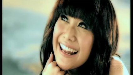 Bunga Citra Lestari - Pernah Muda | Official Video