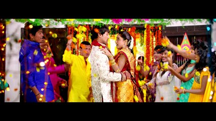 Kalyanam Song from Paddanandi Premalo Mari Movie