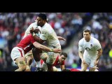 Big Rugby Match England vs Wales 6 Feb 2015 live