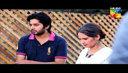 Choti Si Ghalat Fehmi Episode 10 watch online full episode LATEST HUM TV Drama 3 Feb 2015 (3-2-2015)