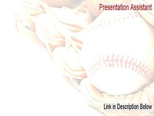 Presentation Assistant Key Gen (Download Here)