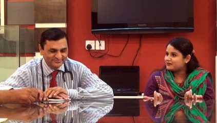 Diabetes Session On Grief Recovery Cycle Of Diabets By Dr Javed And Miss Asma Part 4