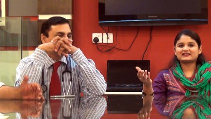 Diabetes Session On Grief Recovery Cycle Of Diabets By Dr Javed And Miss Asma Part 5