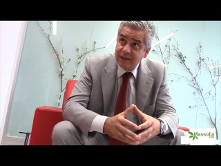 Efficacité énergétique au Maroc - Partenariats institutionnels - Said Mouline - 17 juillet 2014
