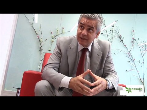 Efficacité énergétique au Maroc - Partenariats institutionnels - Said Mouline - 17 juillet 2014