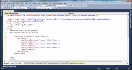 Active-Server-Pages-Asp-Aspnet-Wizard-control-events-Step-By-Step-Lesson-38