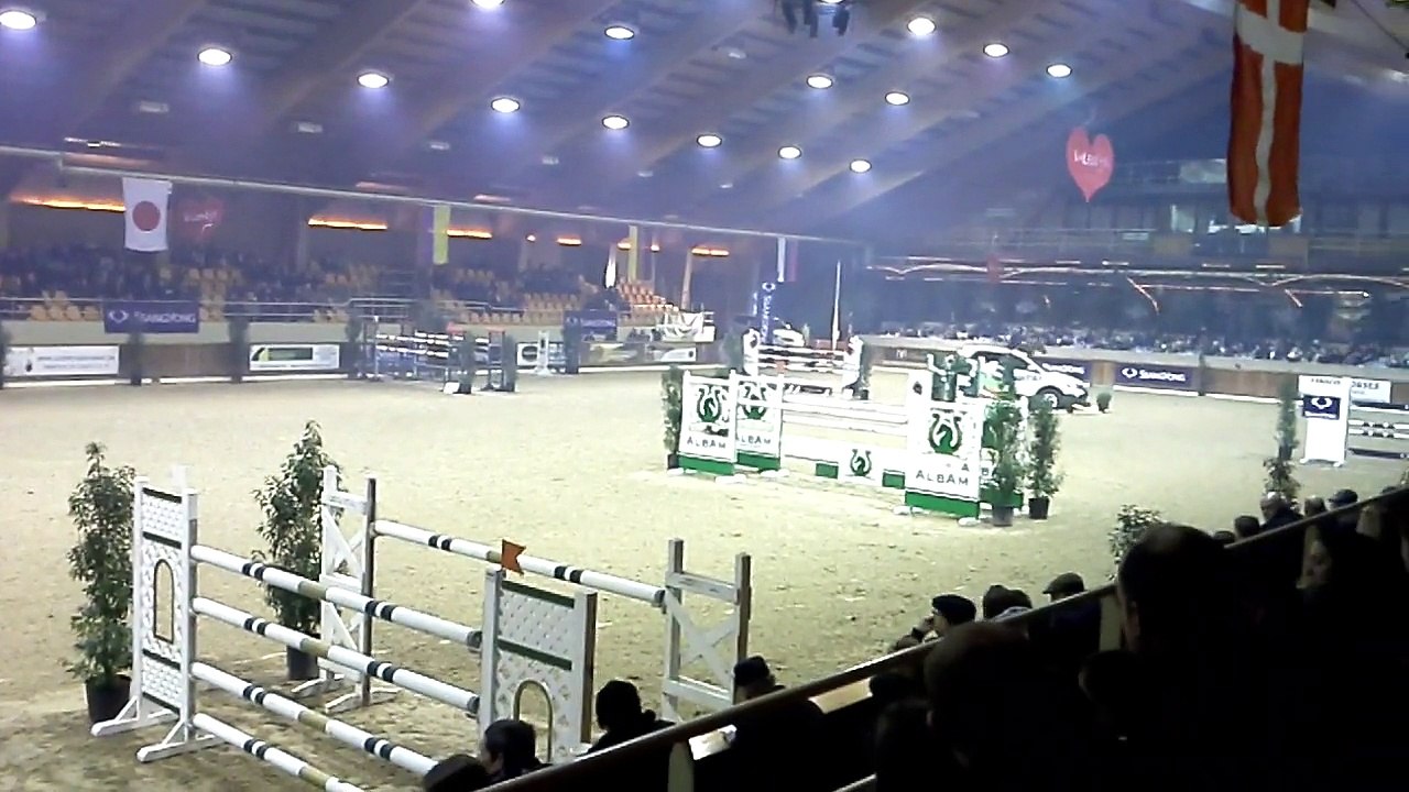 2015-01-15 QUIR ROYAL GD PRIX 145 BARRAGE