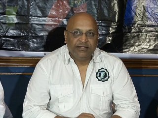 Top Rankers Movie Press Meet