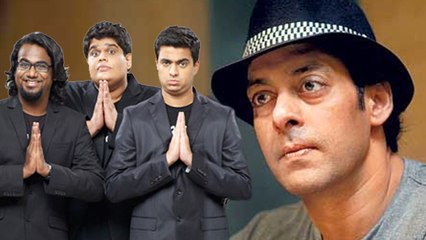 Did You Know Salman Khan Had Planned To Sue AIB?