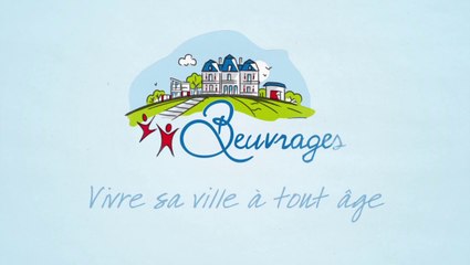Beuvrages, vivre sa ville à tout âge !